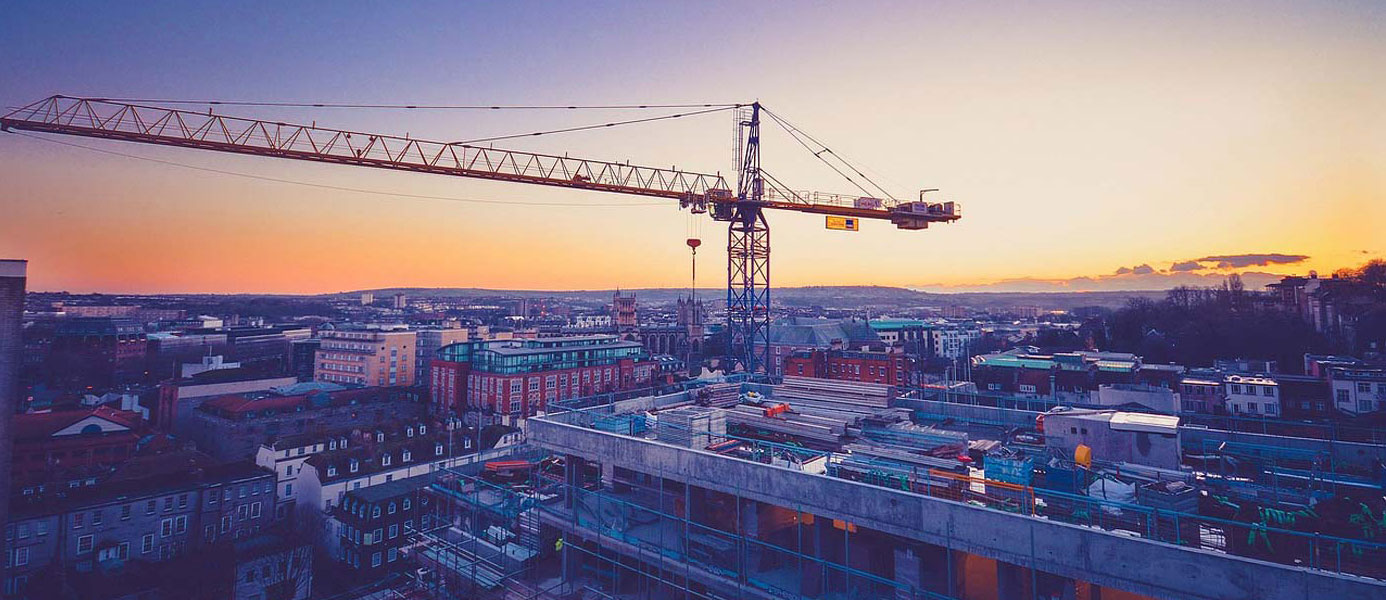 Constructora               San Pablo